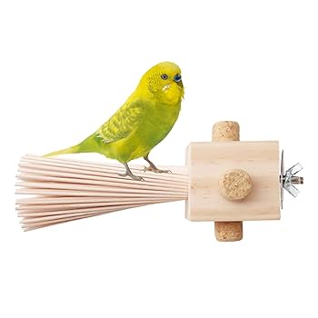 止まり木(大型オウム&インコ用) Amazon | 天然木 スタンド 鳥止まり木 インコ オウム 爪研ぎ